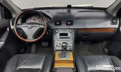 Volvo XC90 2006 2.5 гидро в Москве № 212225, миниатюра 7