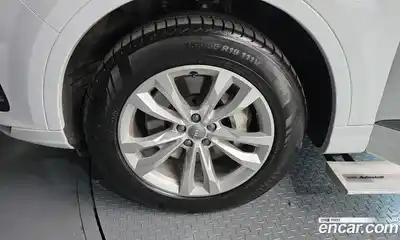 Audi Q7 2016 3.0 гидро в Москве № 212518, миниатюра 5
