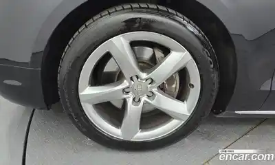 Audi A8 2011 3.0 гидро в Москве № 212540, миниатюра 5