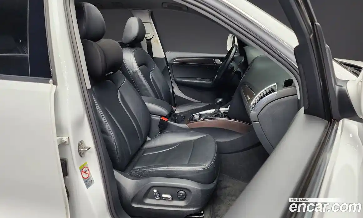 Audi Q5 2014 3.0 гидро в Москве № 212589, фото 11