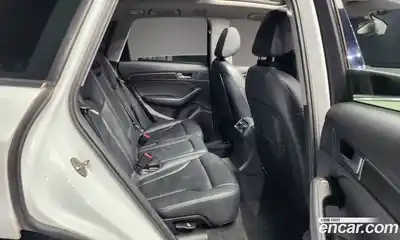 Audi Q5 2014 3.0 гидро в Москве № 212589, миниатюра 12