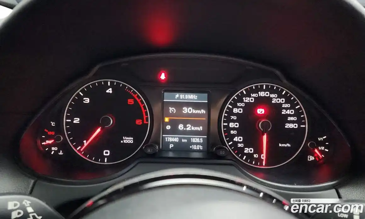 Audi Q5 2014 3.0 гидро в Москве № 212589, фото 8