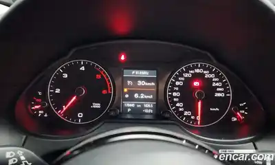 Audi Q5 2014 3.0 гидро в Москве № 212589, миниатюра 8