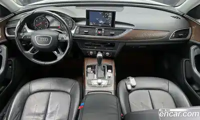 Audi A6 2015 2.0 гидро в Москве № 212612, миниатюра 7