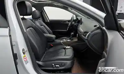 Audi A6 2015 2.0 гидро в Москве № 212612, миниатюра 10