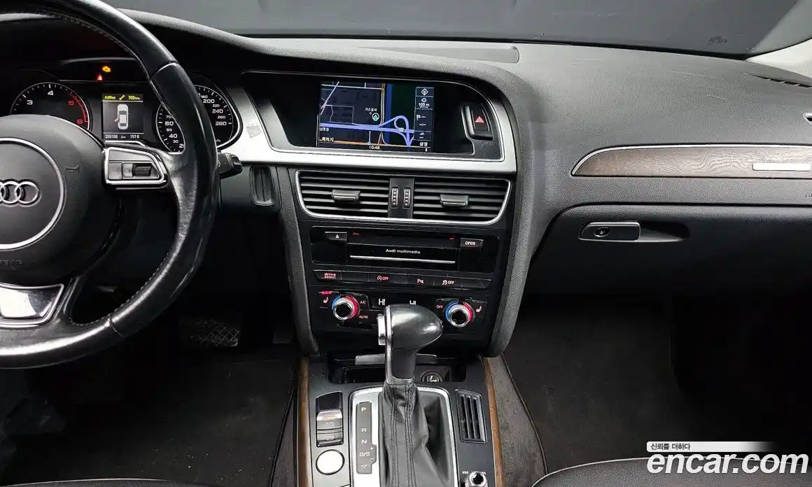 Audi A4 2015 2.0 гидро в Москве № 212702, фото 14