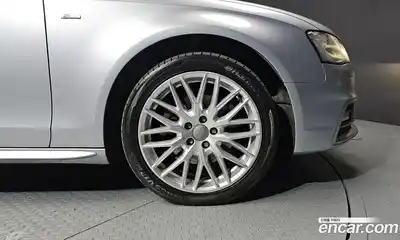 Audi A4 2015 2.0 гидро в Москве № 212702, миниатюра 5