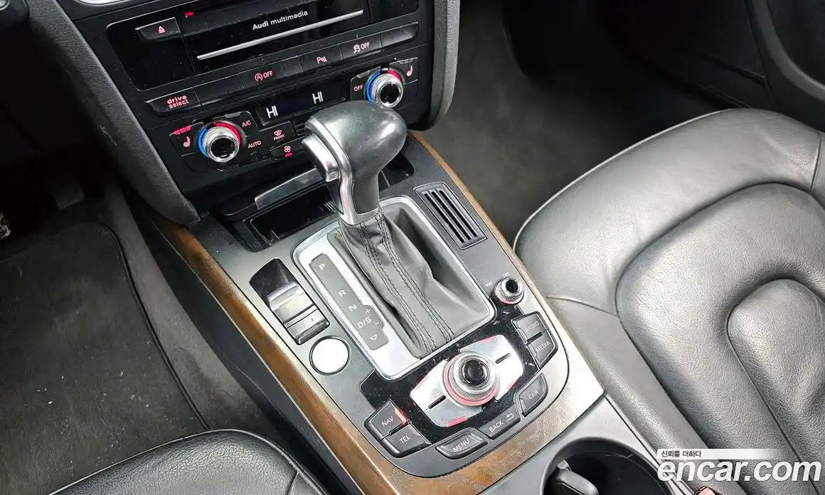 Audi A4 2015 2.0 гидро в Москве № 212702, фото 9