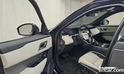 Land Rover Range-Rover Velar 2023 2.0 гидро в Москве № 213327, миниатюра 10