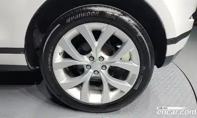 Land Rover Range-Rover Evoque 2020 2.0 гидро в Москве № 213430, миниатюра 5