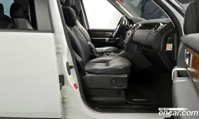 Land Rover Discovery 2016 3.0 гидро в Москве № 213620, миниатюра 11
