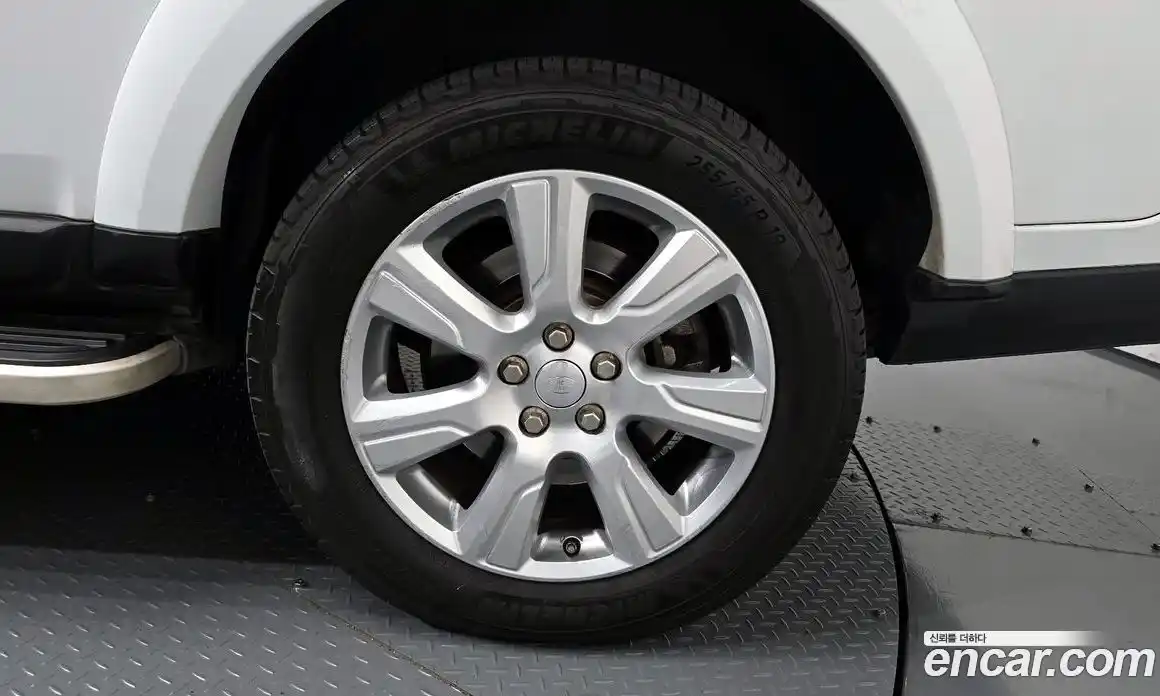 Land Rover Discovery 2016 3.0 гидро в Москве № 213620, фото 5