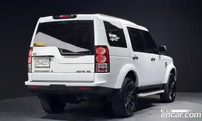 Land Rover Discovery 2013 3.0 гидро в Москве № 213826, миниатюра 2