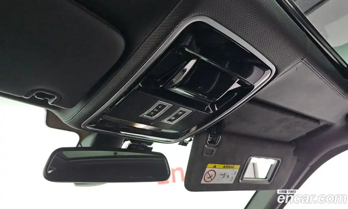 Land Rover Range-Rover 2015 4.4 гидро в Москве № 213864, фото 16