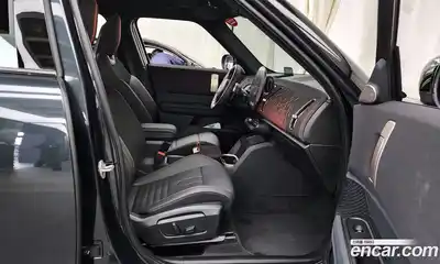 Mini Countryman 2025 2.0 гидро в Москве № 213964, миниатюра 11