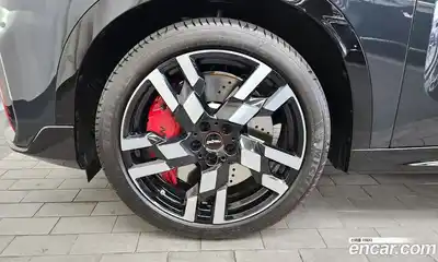 Mini Countryman 2025 2.0 гидро в Москве № 213964, миниатюра 5