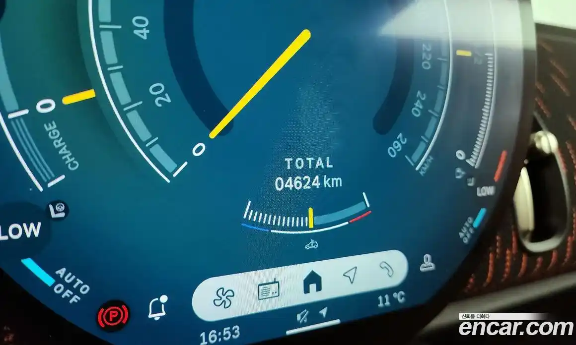 Mini Countryman 2025 2.0 гидро в Москве № 213964, фото 8