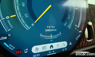 Mini Countryman 2025 2.0 гидро в Москве № 213964, миниатюра 8