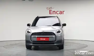 Mini Countryman 2025 0.2 гидро в Москве № 213983, миниатюра 3