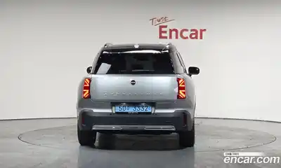 Mini Countryman 2025 0.2 гидро в Москве № 213983, миниатюра 4