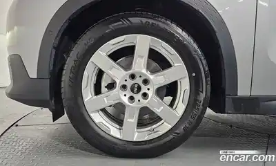 Mini Countryman 2025 0.2 гидро в Москве № 213983, миниатюра 5
