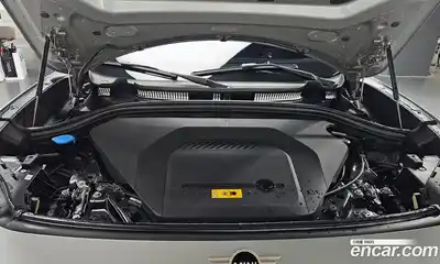 Mini Countryman 2025 0.2 гидро в Москве № 213983, миниатюра 6