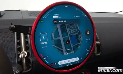 Mini Countryman 2025 0.2 гидро в Москве № 213983, миниатюра 8