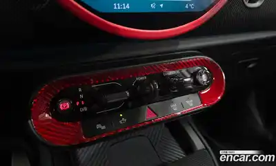 Mini Countryman 2025 0.2 гидро в Москве № 213983, миниатюра 9