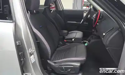 Mini Countryman 2025 0.2 гидро в Москве № 213983, миниатюра 10