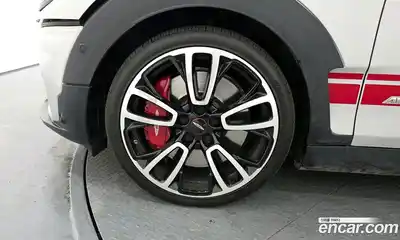 Mini Clubman 2021 2.0 гидро в Москве № 214116, миниатюра 5