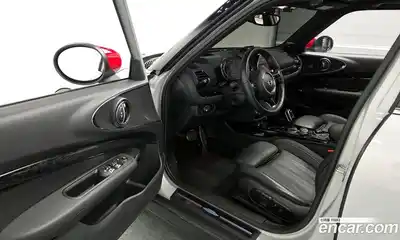 Mini Clubman 2021 2.0 гидро в Москве № 214116, миниатюра 10