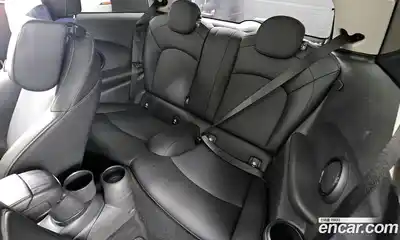 Mini Cooper 2019 1.5 гидро в Москве № 214393, миниатюра 12