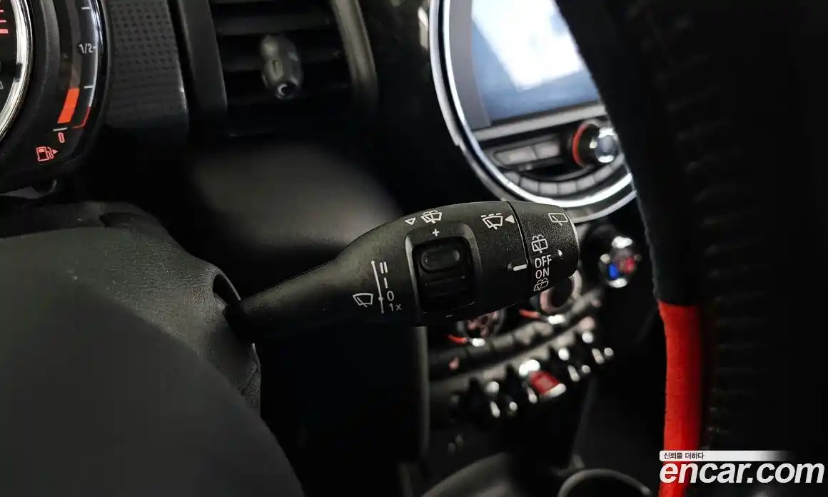 Mini Cooper 2019 1.5 гидро в Москве № 214393, фото 17