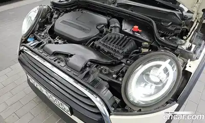 Mini Cooper 2019 1.5 гидро в Москве № 214393, миниатюра 6