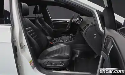 Volkswagen Golf 2016 2.0 гидро в Москве № 215366, миниатюра 11
