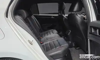 Volkswagen Golf 2016 2.0 гидро в Москве № 215366, миниатюра 12