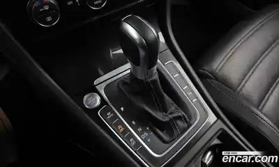 Volkswagen Golf 2016 2.0 гидро в Москве № 215366, миниатюра 9