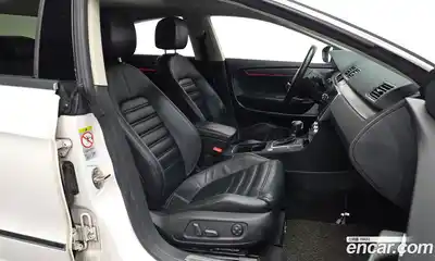 Volkswagen CC 2014 2.0 гидро в Москве № 215367, миниатюра 11
