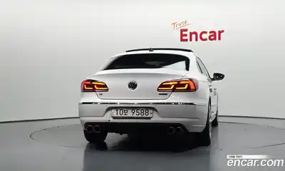 Volkswagen CC 2014 2.0 гидро в Москве № 215367, миниатюра 4