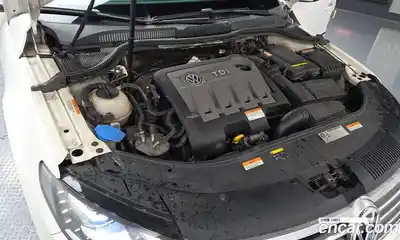 Volkswagen CC 2014 2.0 гидро в Москве № 215367, миниатюра 6