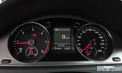 Volkswagen CC 2014 2.0 гидро в Москве № 215367, миниатюра 8
