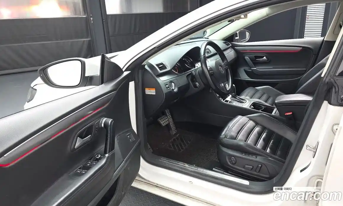 Volkswagen CC 2014 2.0 гидро в Москве № 215367, фото 10
