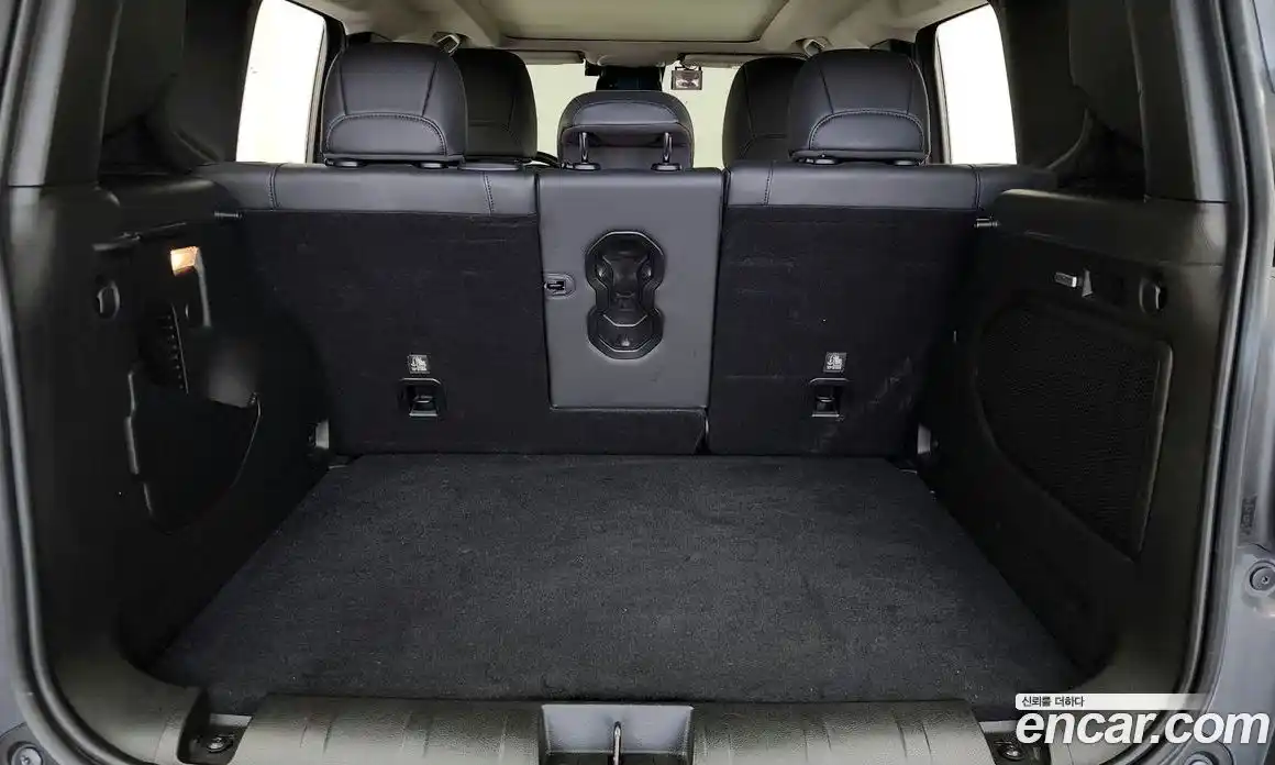 Jeep Renegade 2021 2.4 гидро в Москве № 215498, фото 20