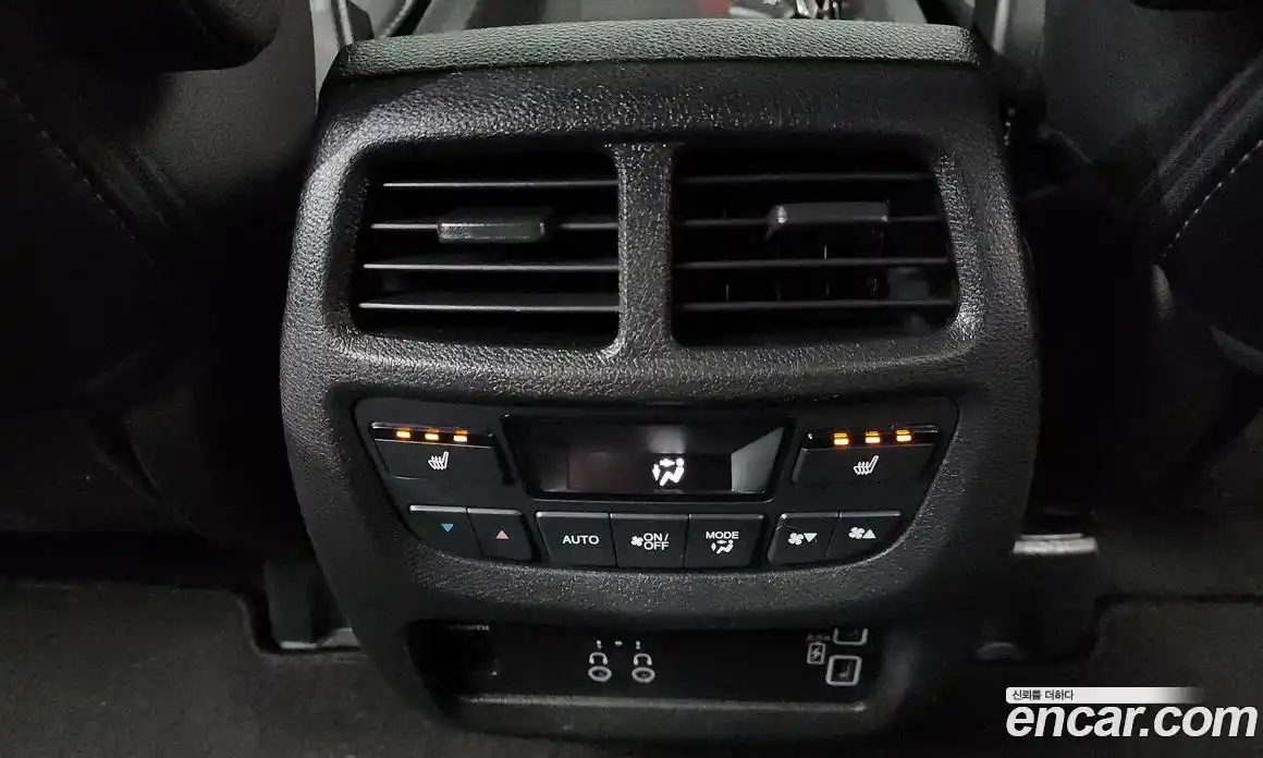 Honda Pilot 2019 3.5 гидро в Москве № 215682, фото 19