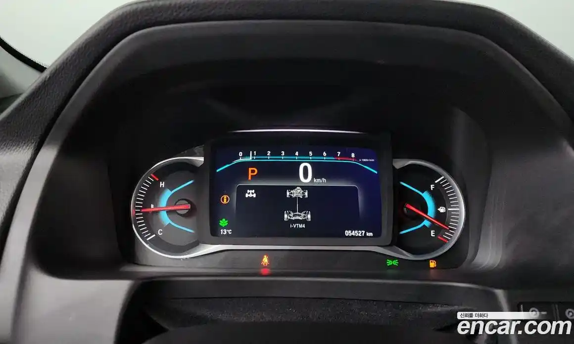 Honda Pilot 2019 3.5 гидро в Москве № 215682, фото 8
