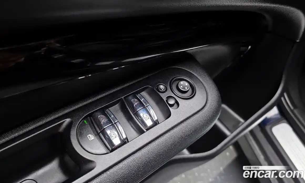 Mini Clubman 2016 2.0 гидро в Москве № 221462, фото 17