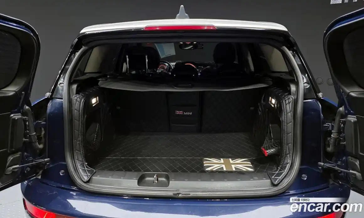 Mini Clubman 2016 2.0 гидро в Москве № 221462, фото 18