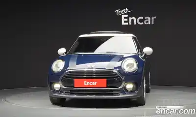 Mini Clubman 2016 2.0 гидро в Москве № 221462, миниатюра 3