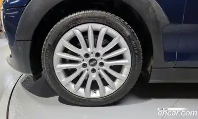 Mini Clubman 2016 2.0 гидро в Москве № 221462, миниатюра 5
