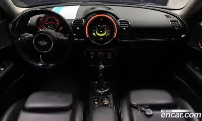 Mini Clubman 2016 2.0 гидро в Москве № 221462, миниатюра 6